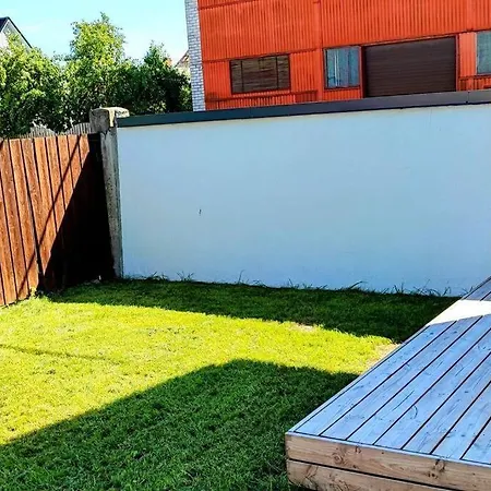 Lejlighed Family Friendly Vacation At Suur-joe *