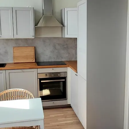 Family Friendly Vacation At Suur-joe