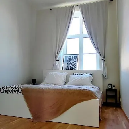 Family Friendly Vacation At Suur-joe Lejlighed *