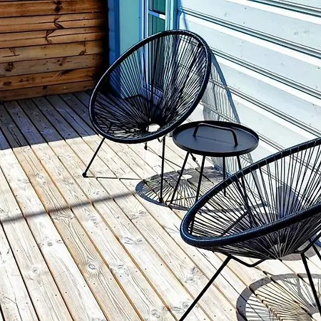 Lejlighed Family Friendly Vacation At Suur-joe *