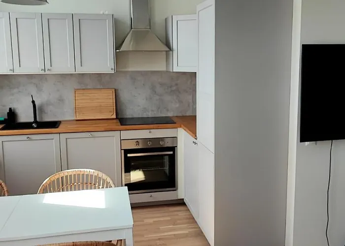 Family Friendly Vacation At Suur-joe