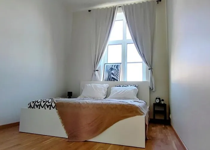 Family Friendly Vacation At Suur-joe Lejlighed *