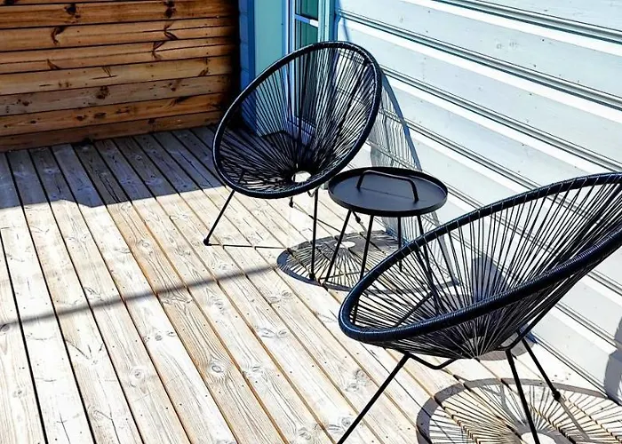 Lejlighed Family Friendly Vacation At Suur-joe *